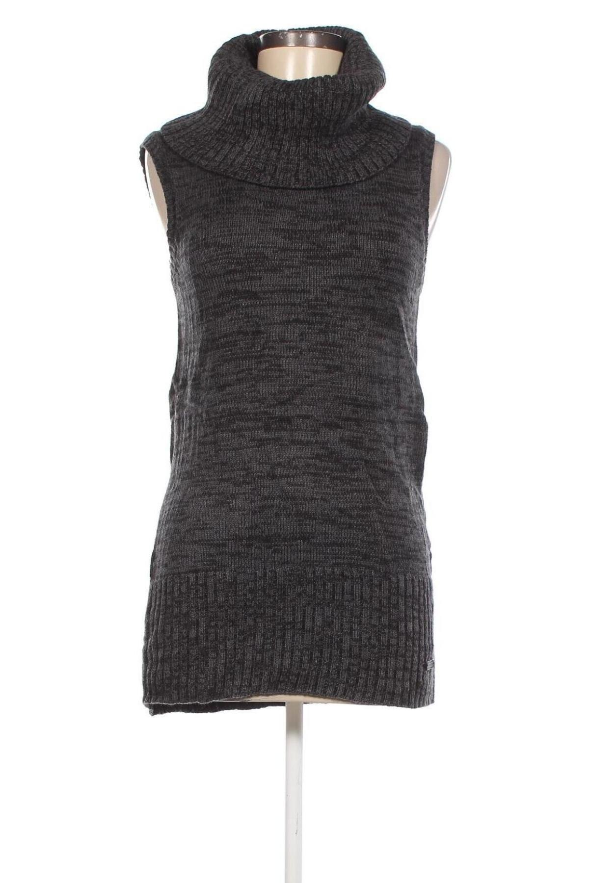 Damenpullover Street One, Größe M, Farbe Grau, Preis € 8,99