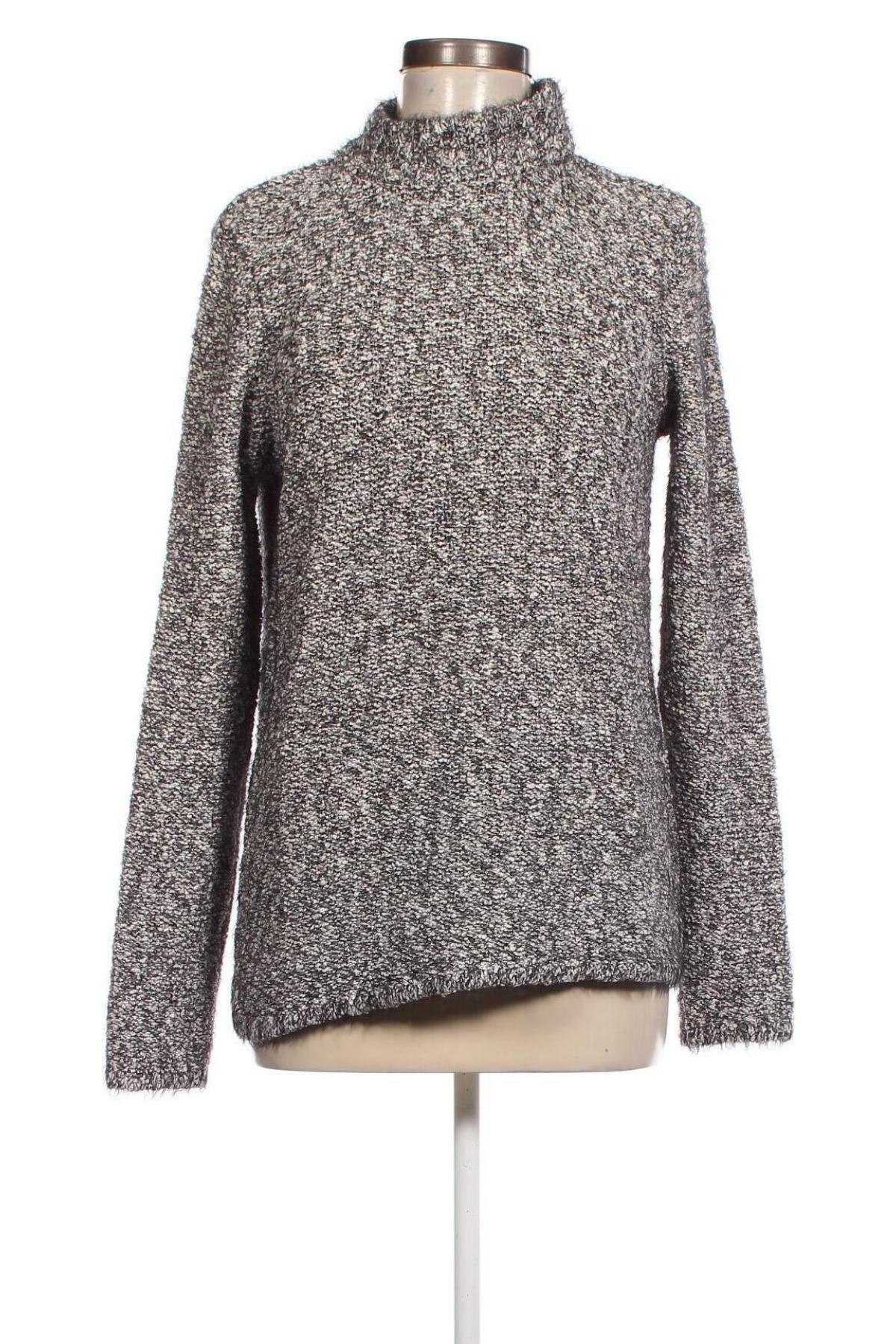 Damenpullover Street One, Größe M, Farbe Grau, Preis 9,72 €