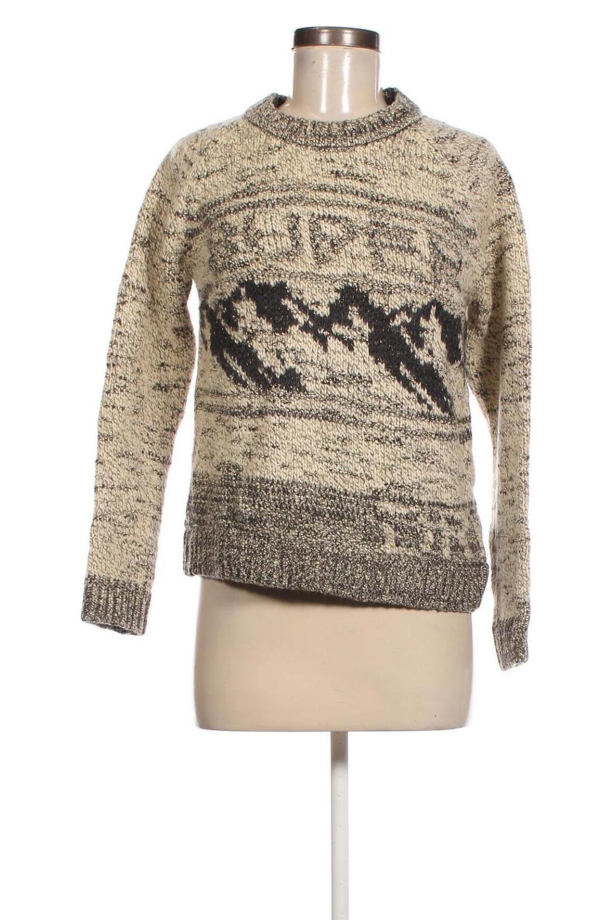 Damenpullover Superdry, Größe M, Farbe Mehrfarbig, Preis € 15,70