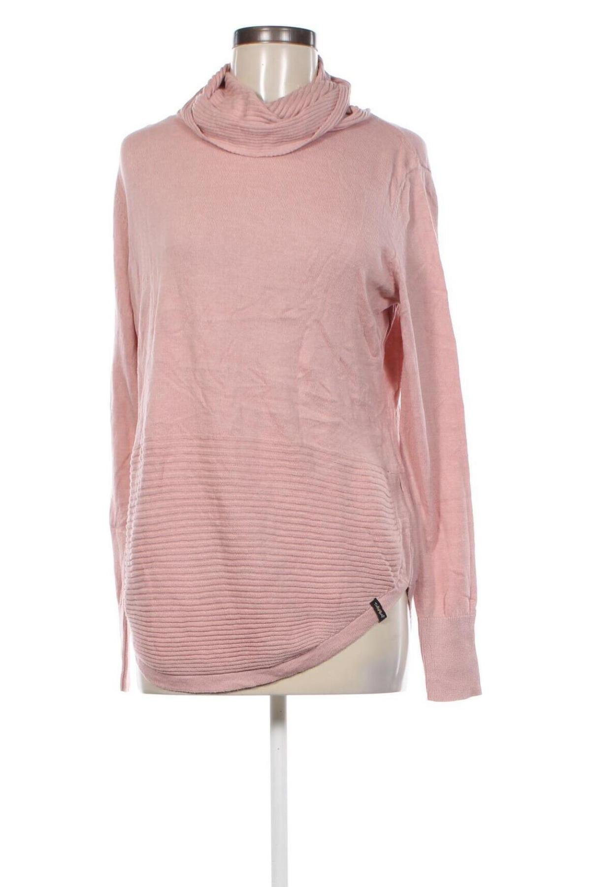 Damenpullover Tara, Größe L, Farbe Rosa, Preis € 7,49