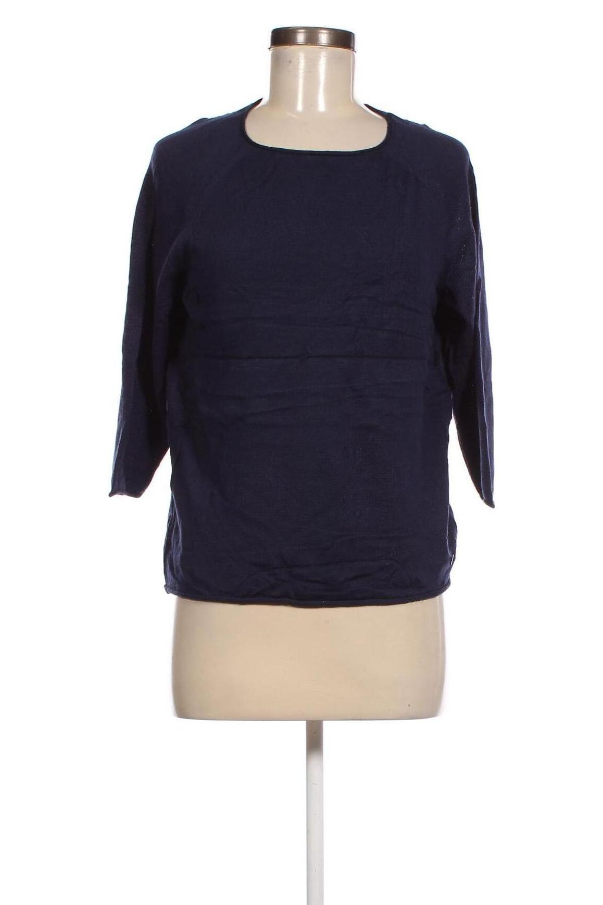 Damenpullover Tchibo, Größe S, Farbe Blau, Preis € 6,49