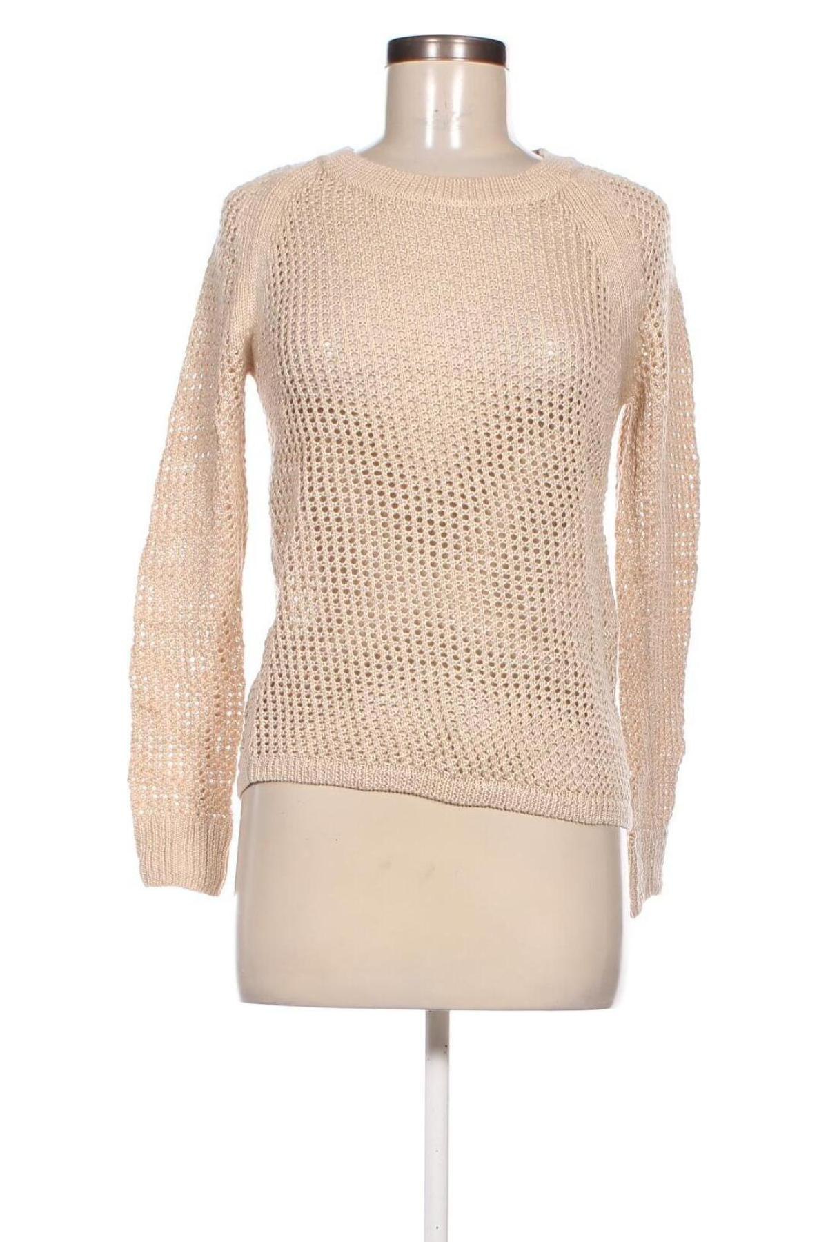 Damenpullover Tezenis, Größe M, Farbe Beige, Preis € 7,49