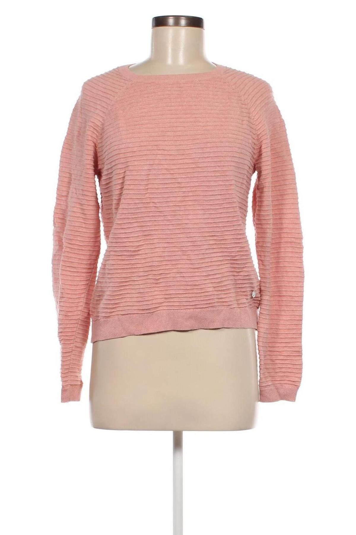 Damenpullover Tom Tailor, Größe M, Farbe Rosa, Preis 9,99 €