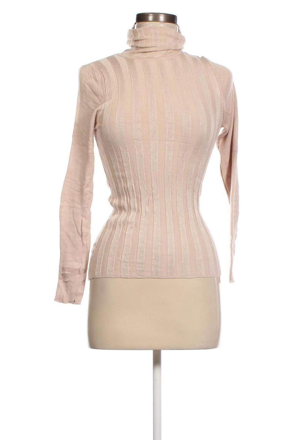 Damenpullover Topshop, Größe XL, Farbe Beige, Preis € 9,99