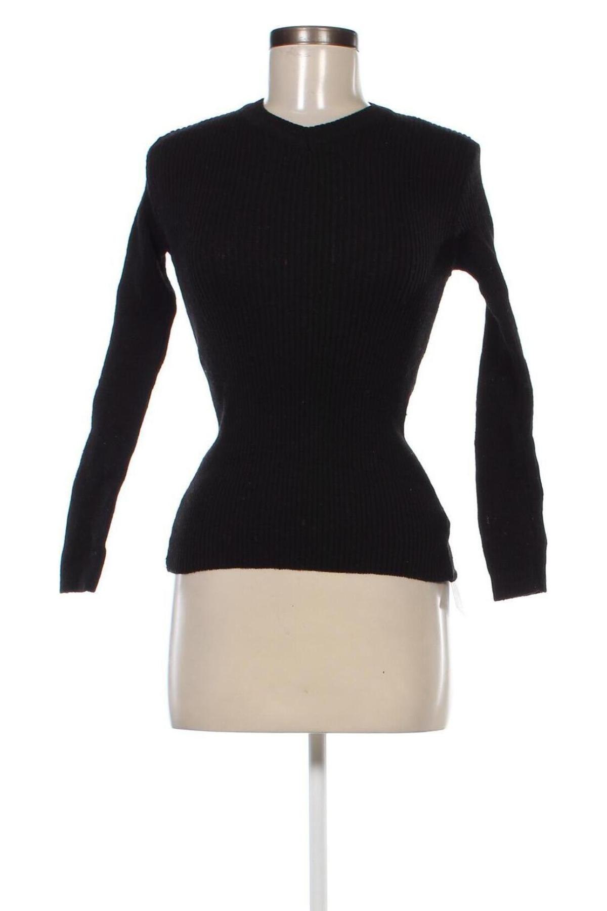 Damenpullover Trendyol, Größe M, Farbe Schwarz, Preis € 47,94