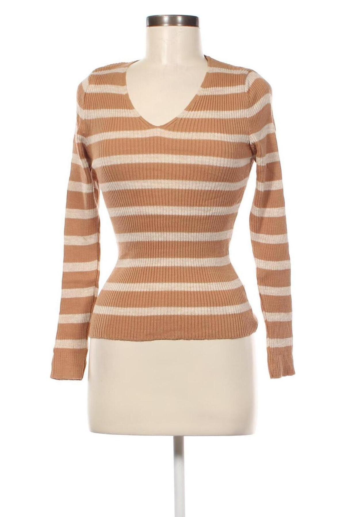 Damenpullover Trendyol, Größe M, Farbe Beige, Preis € 8,99