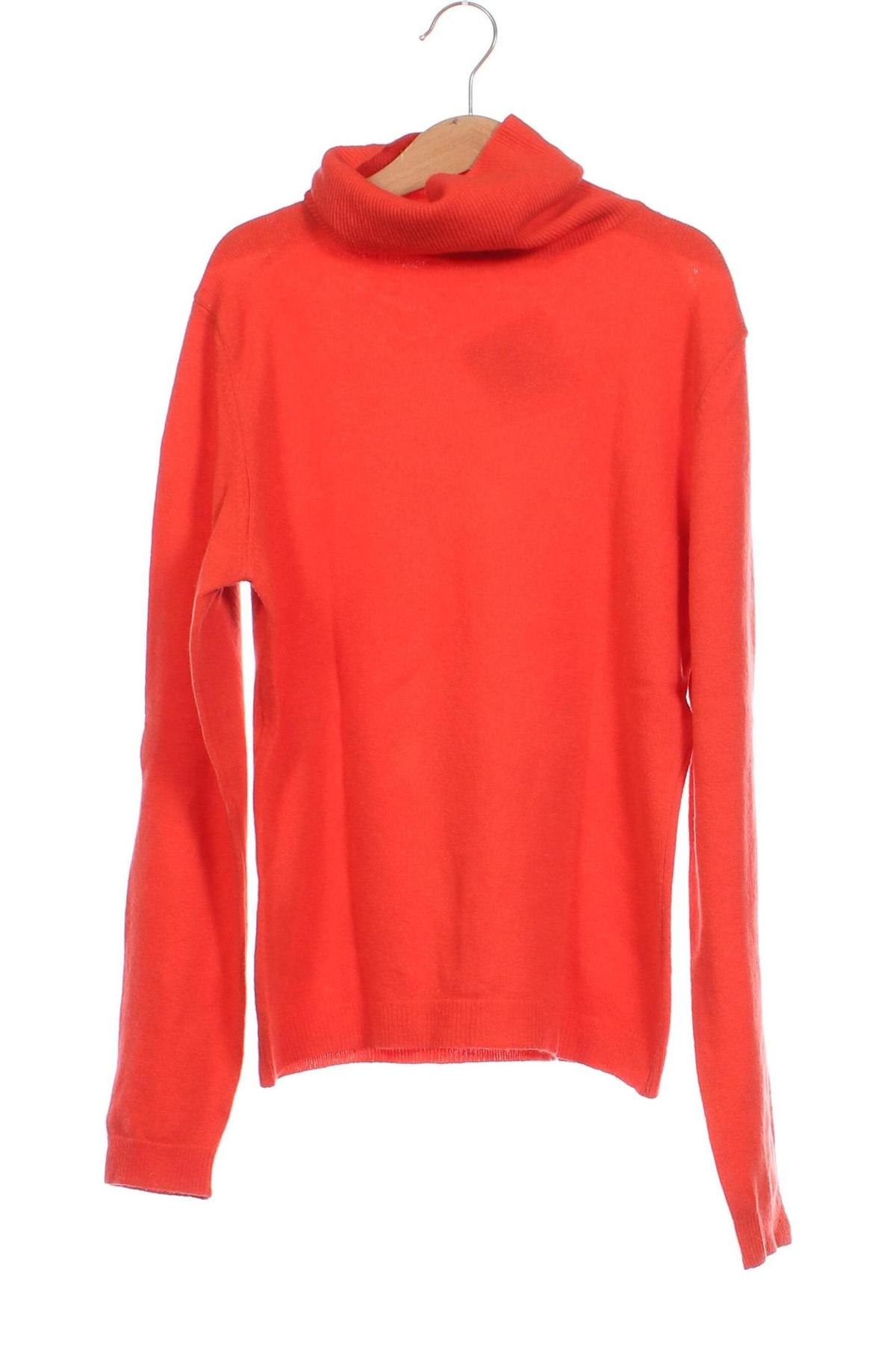 Damski sweter United Colors Of Benetton, Rozmiar XS, Kolor Czerwony, Cena 63,99 zł