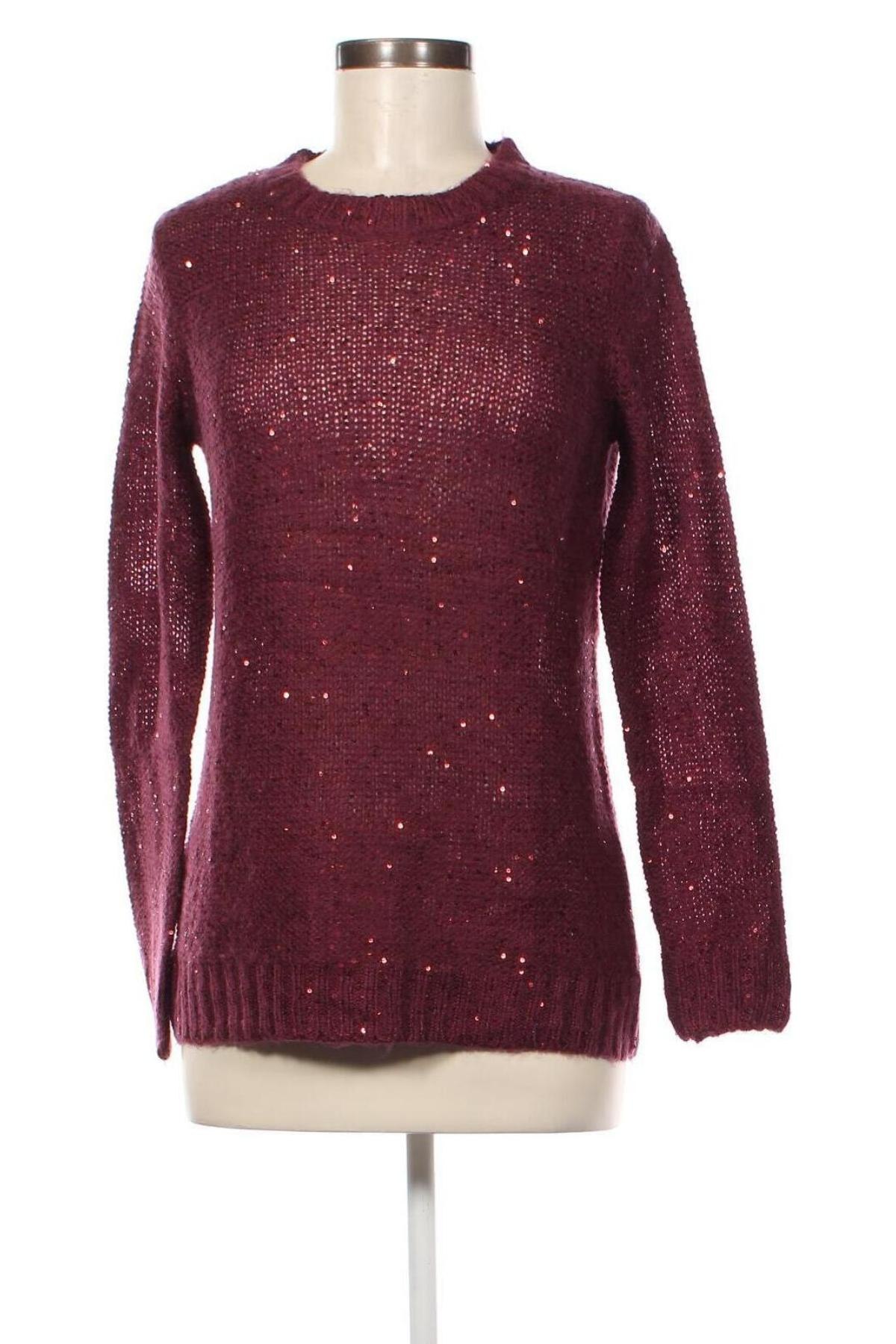 Damenpullover Up 2 Fashion, Größe S, Farbe Rot, Preis € 7,49