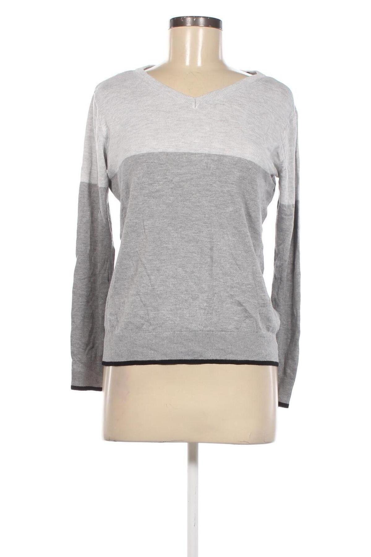 Damenpullover Up 2 Fashion, Größe M, Farbe Grau, Preis 7,49 €