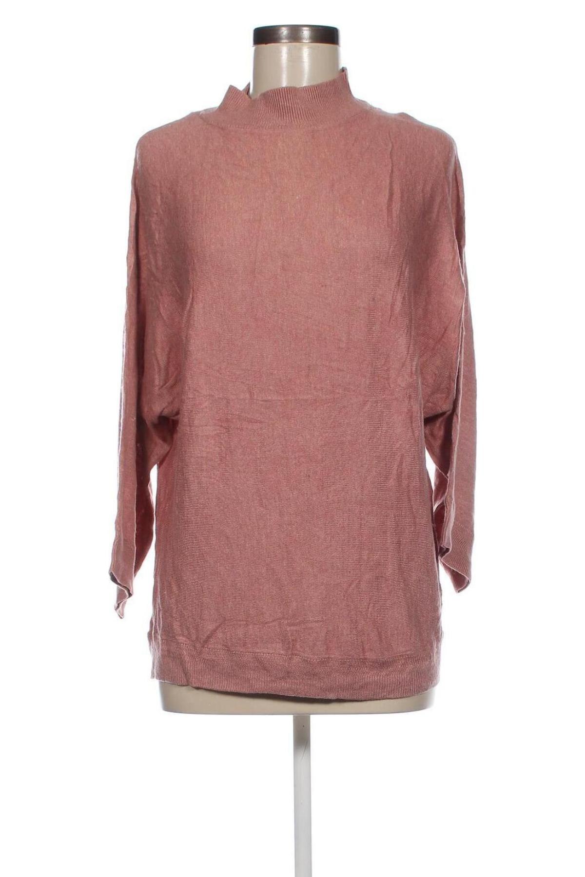 Damenpullover VILA, Größe M, Farbe Rosa, Preis € 6,99