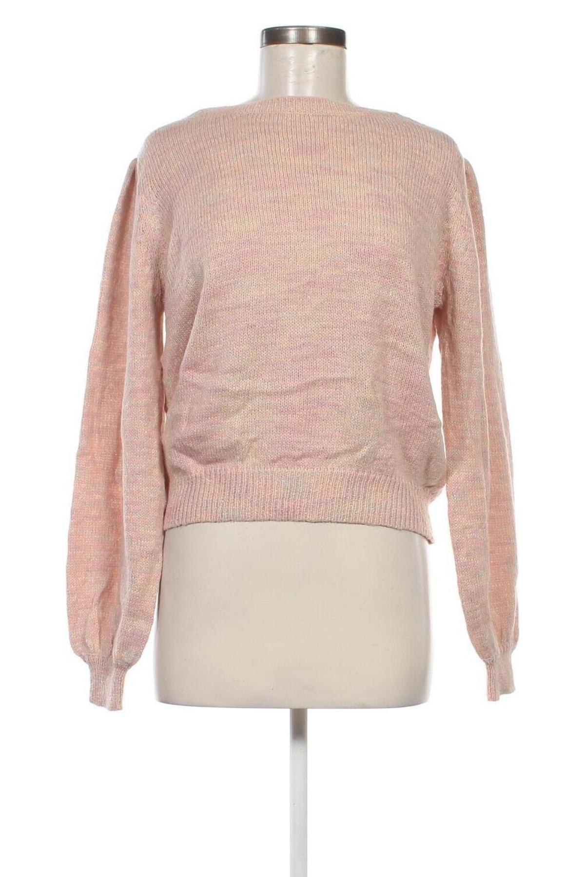 Damenpullover VILA, Größe L, Farbe Rosa, Preis € 5,99