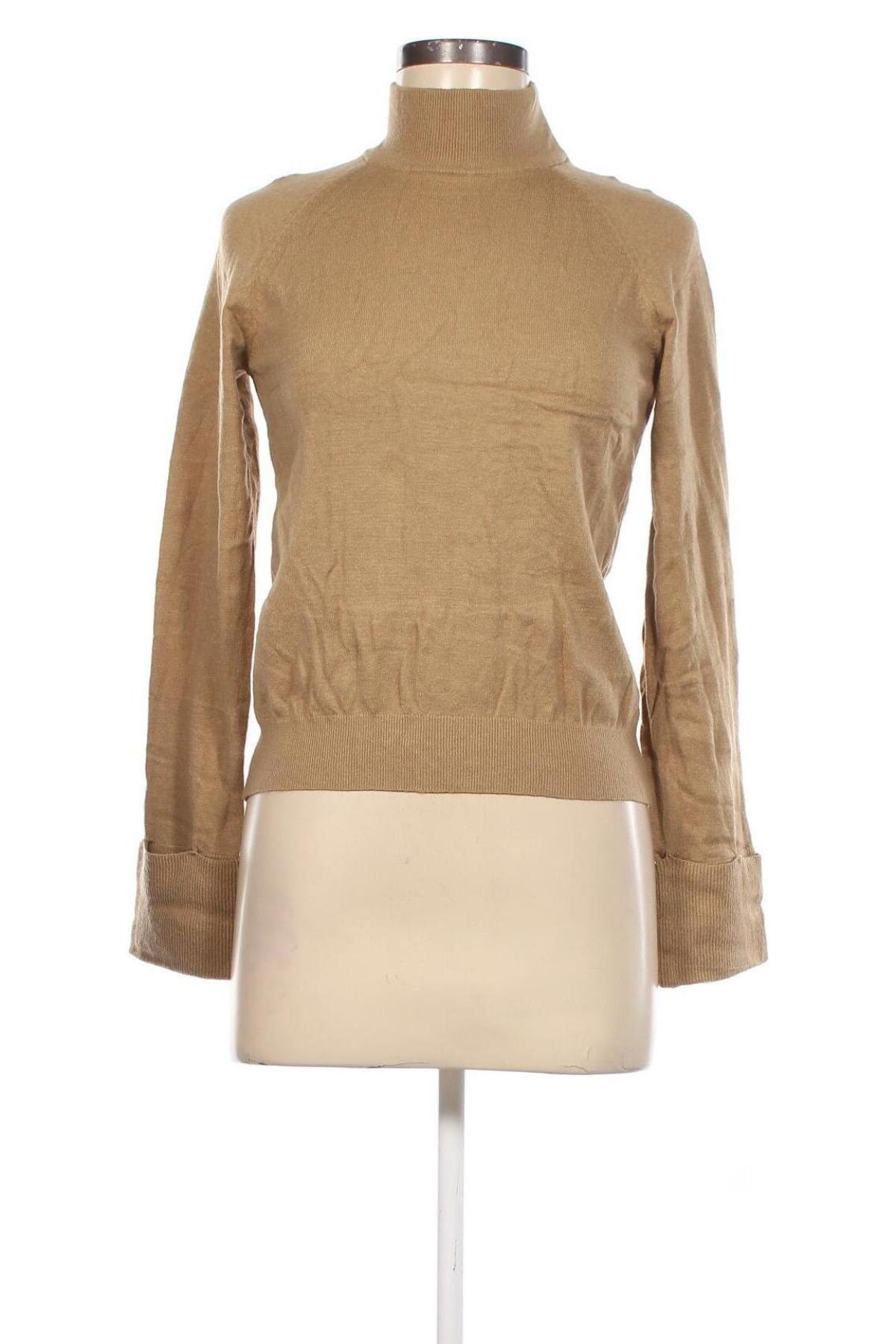 Damenpullover VILA, Größe S, Farbe Beige, Preis € 6,99