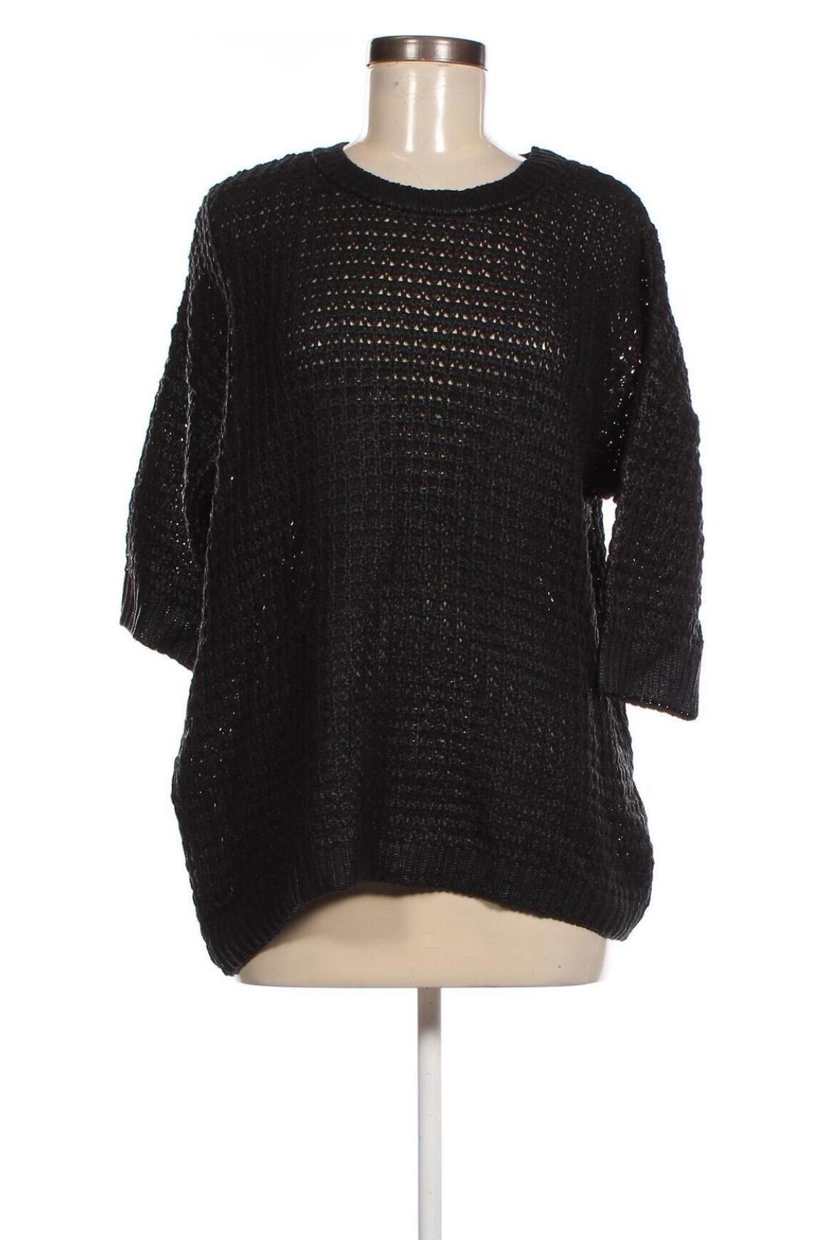 Damski sweter Vero Moda, Rozmiar S, Kolor Czarny, Cena 29,99 zł