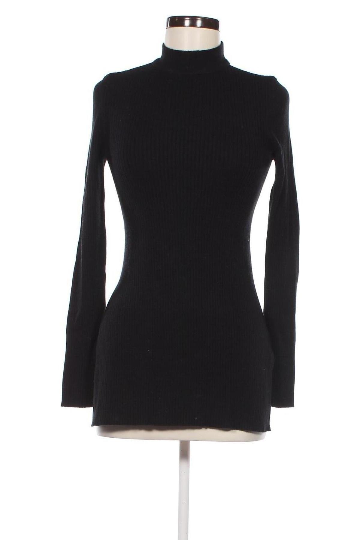 Damenpullover Vero Moda, Größe S, Farbe Schwarz, Preis € 9,99