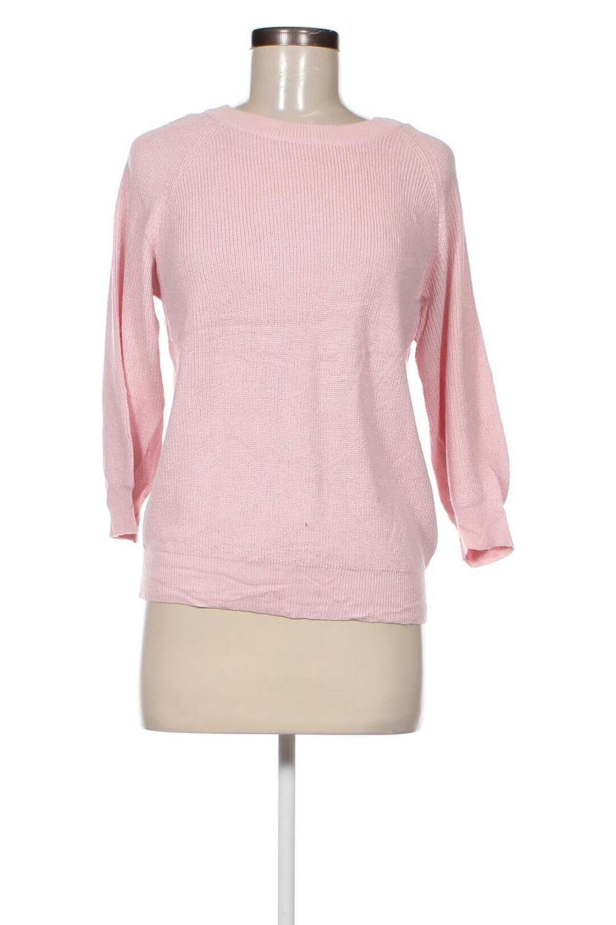 Damski sweter Vero Moda, Rozmiar M, Kolor Różowy, Cena 30,99 zł