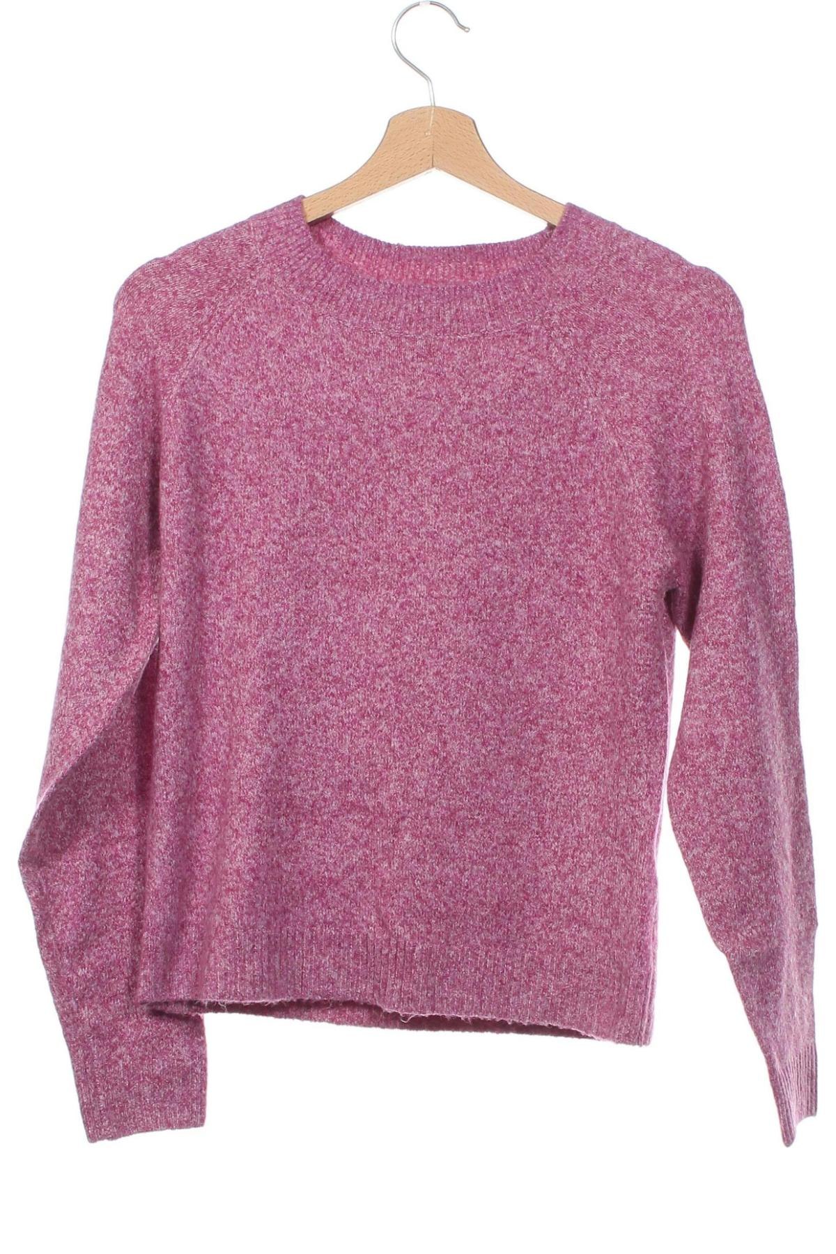 Damenpullover Vero Moda, Größe XS, Farbe Rosa, Preis € 6,99