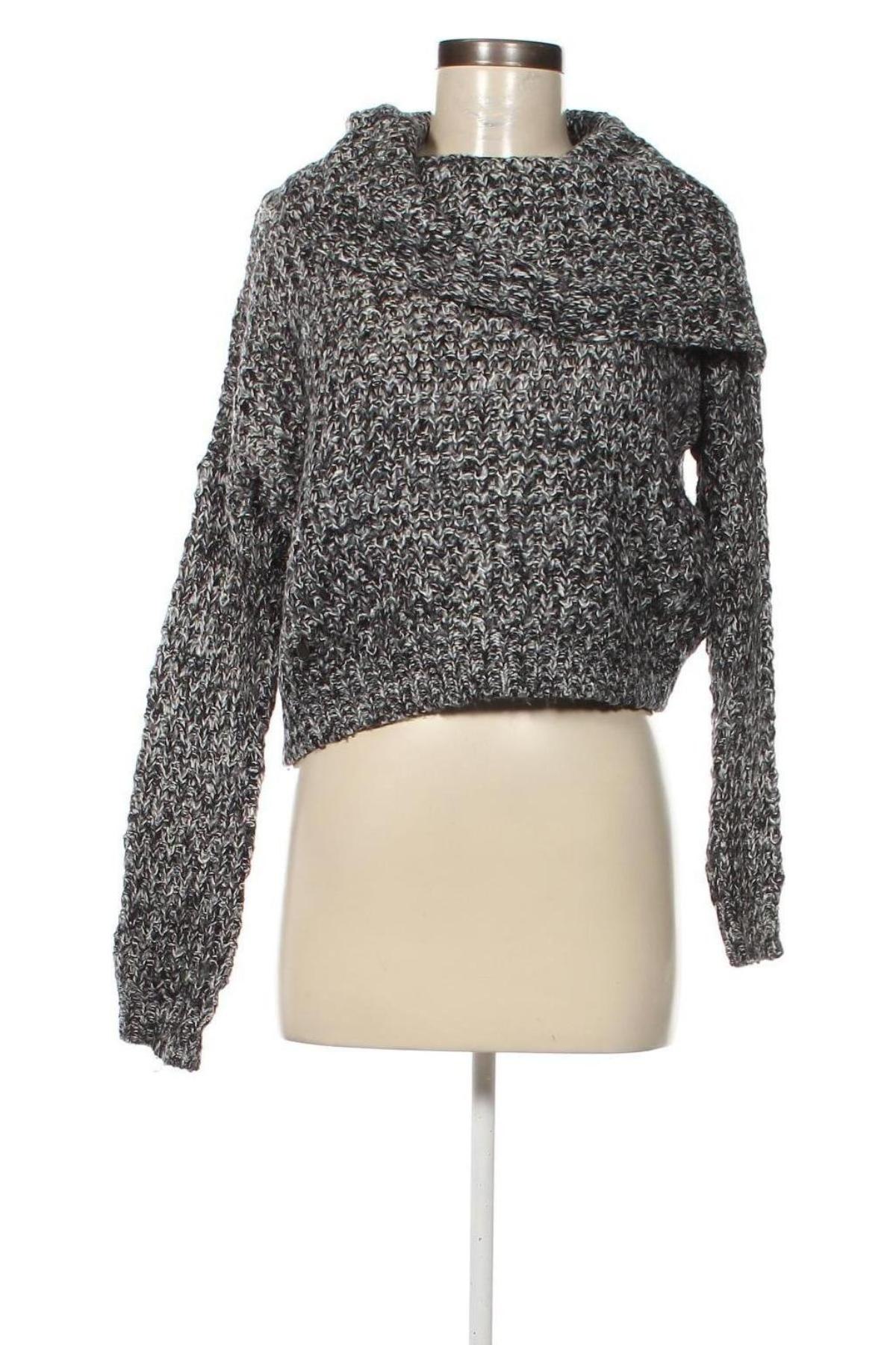 Damenpullover Vero Moda, Größe S, Farbe Mehrfarbig, Preis 6,99 €