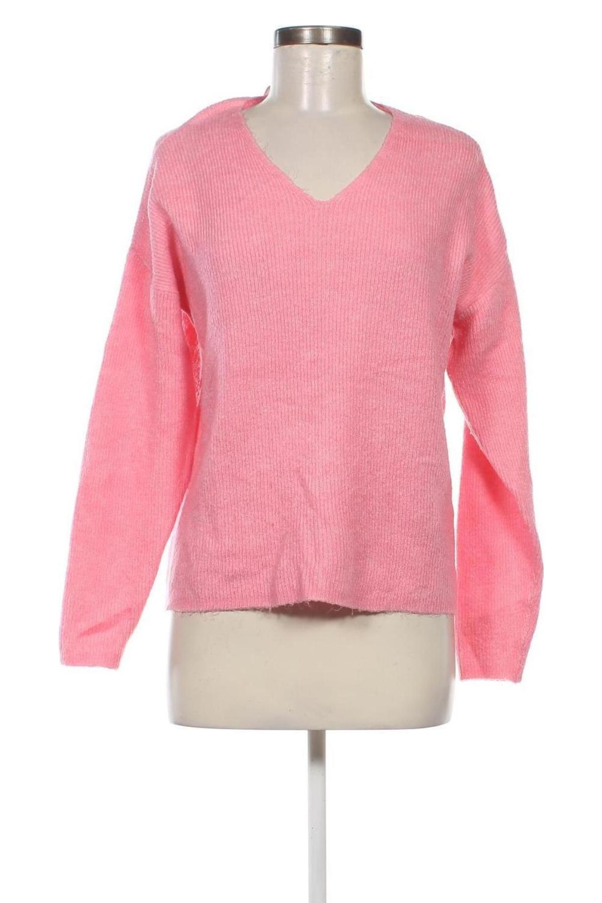 Damenpullover Vero Moda, Größe S, Farbe Rosa, Preis € 6,99