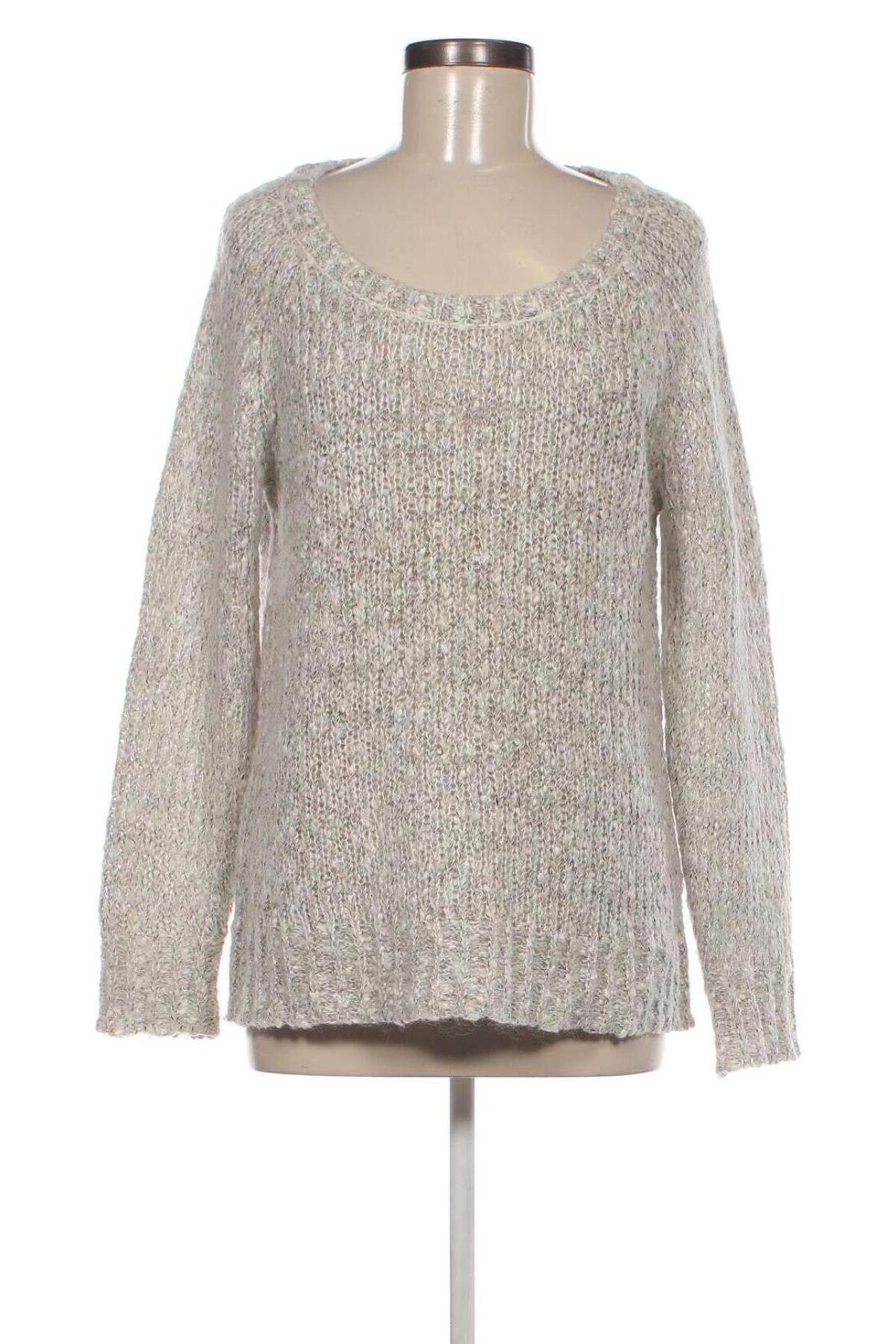 Damski sweter Vero Moda, Rozmiar M, Kolor Beżowy, Cena 30,99 zł