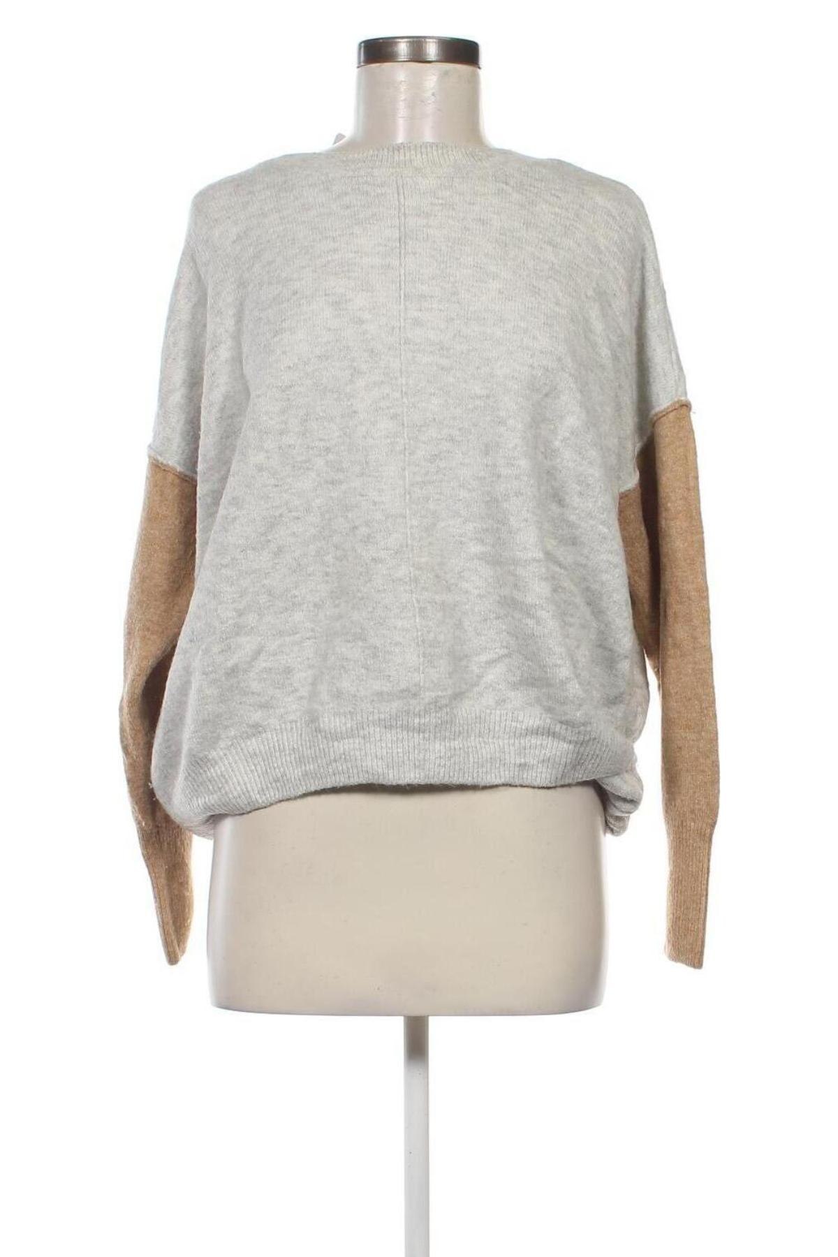 Damenpullover Vince Camuto, Größe L, Farbe Grau, Preis € 9,99