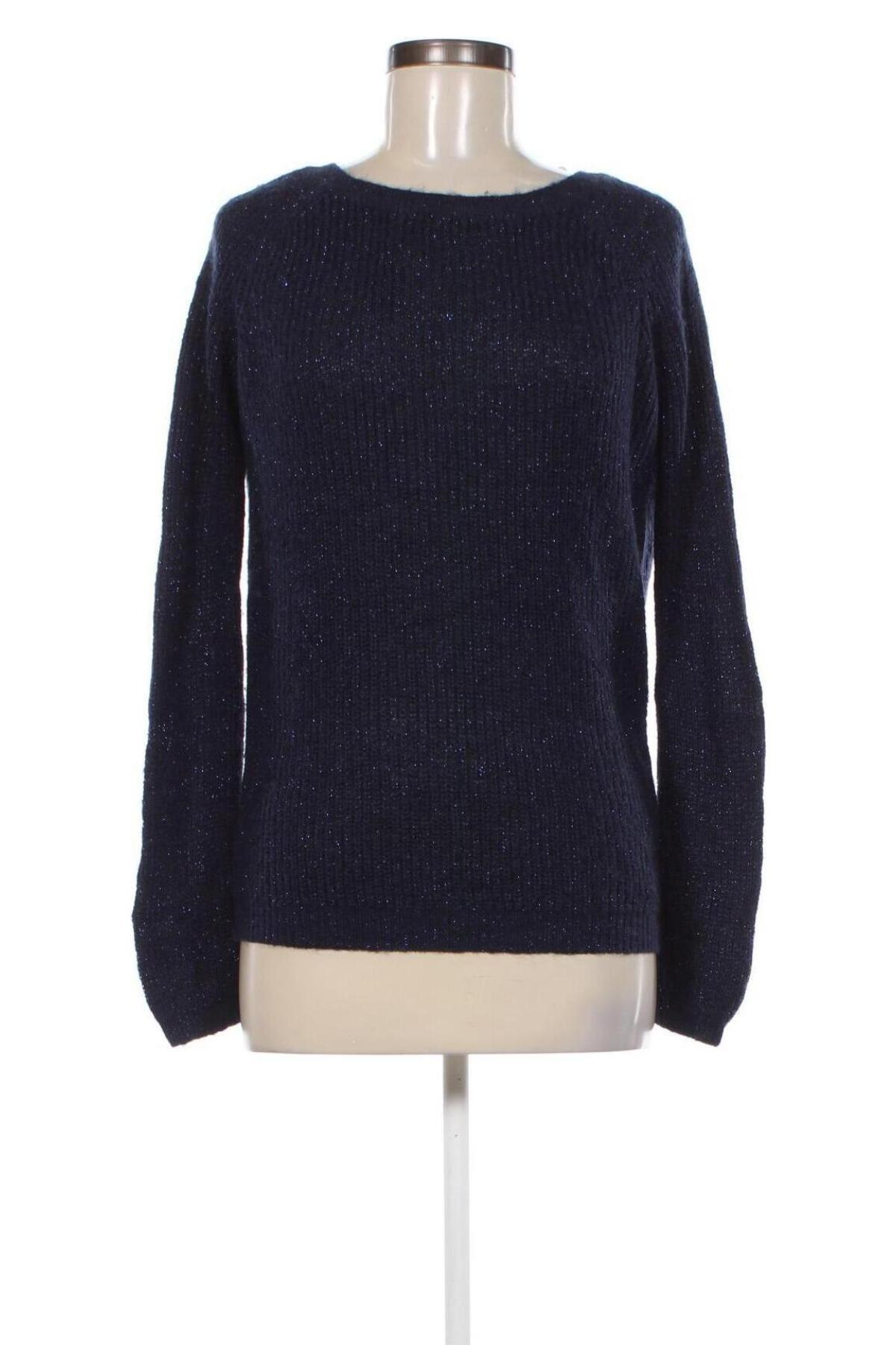 Damenpullover Women Only, Größe S, Farbe Blau, Preis 7,49 €