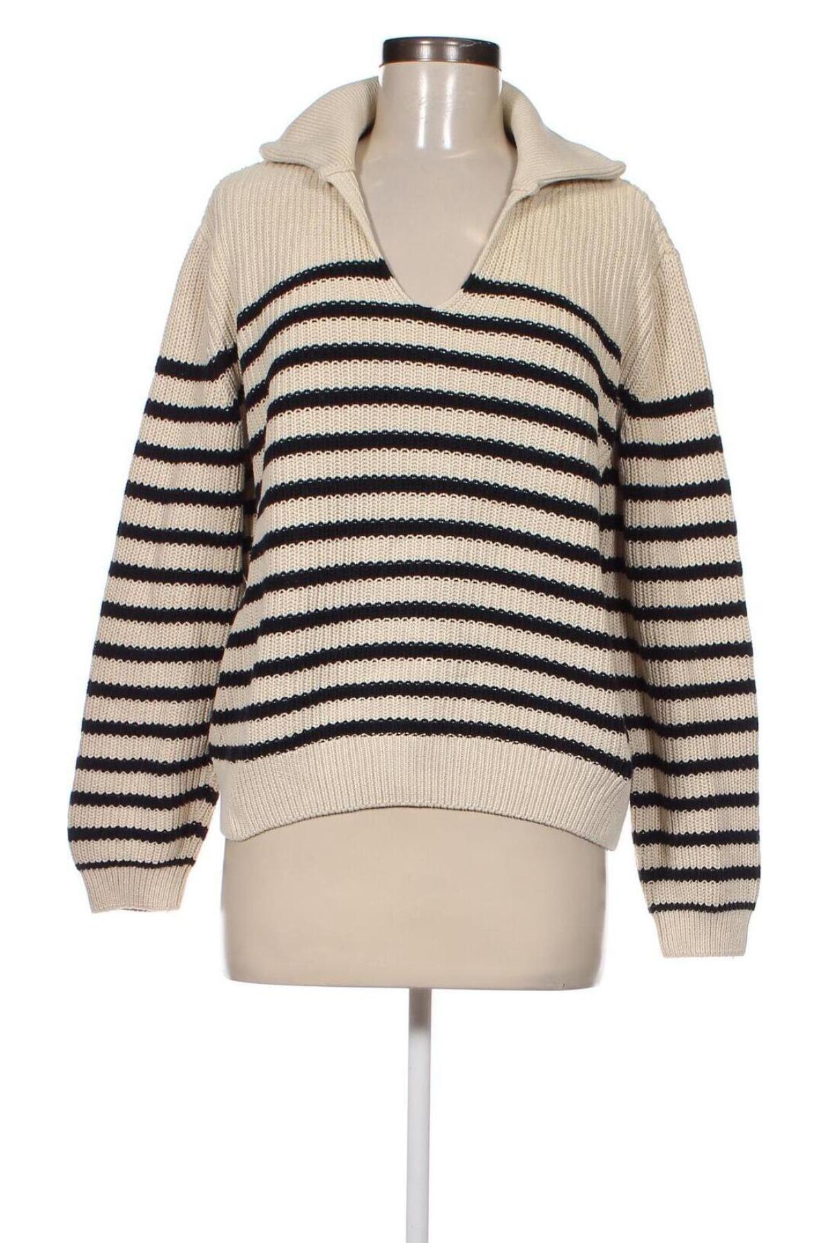 Damenpullover Women by Tchibo, Größe L, Farbe Mehrfarbig, Preis € 8,29