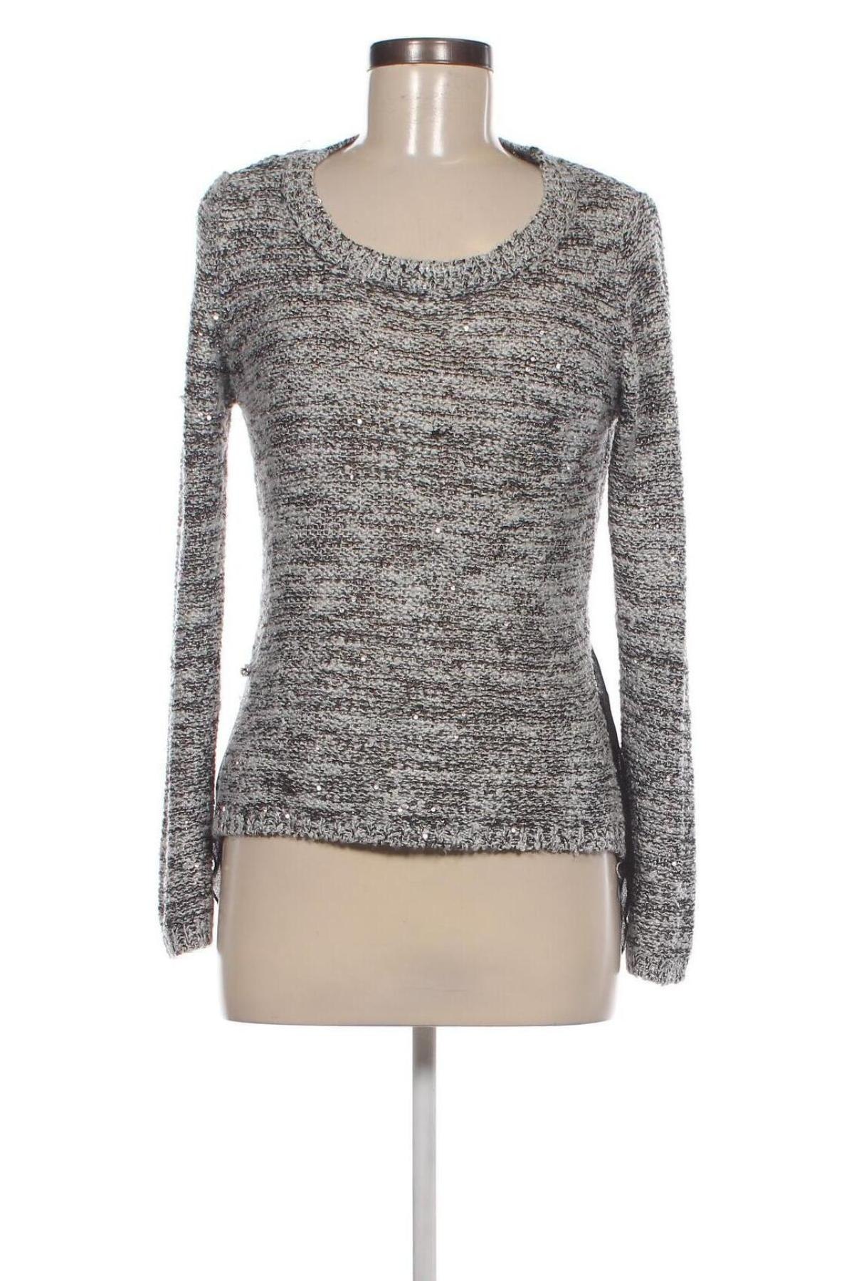 Damenpullover Y.Yendi, Größe S, Farbe Grau, Preis € 7,49