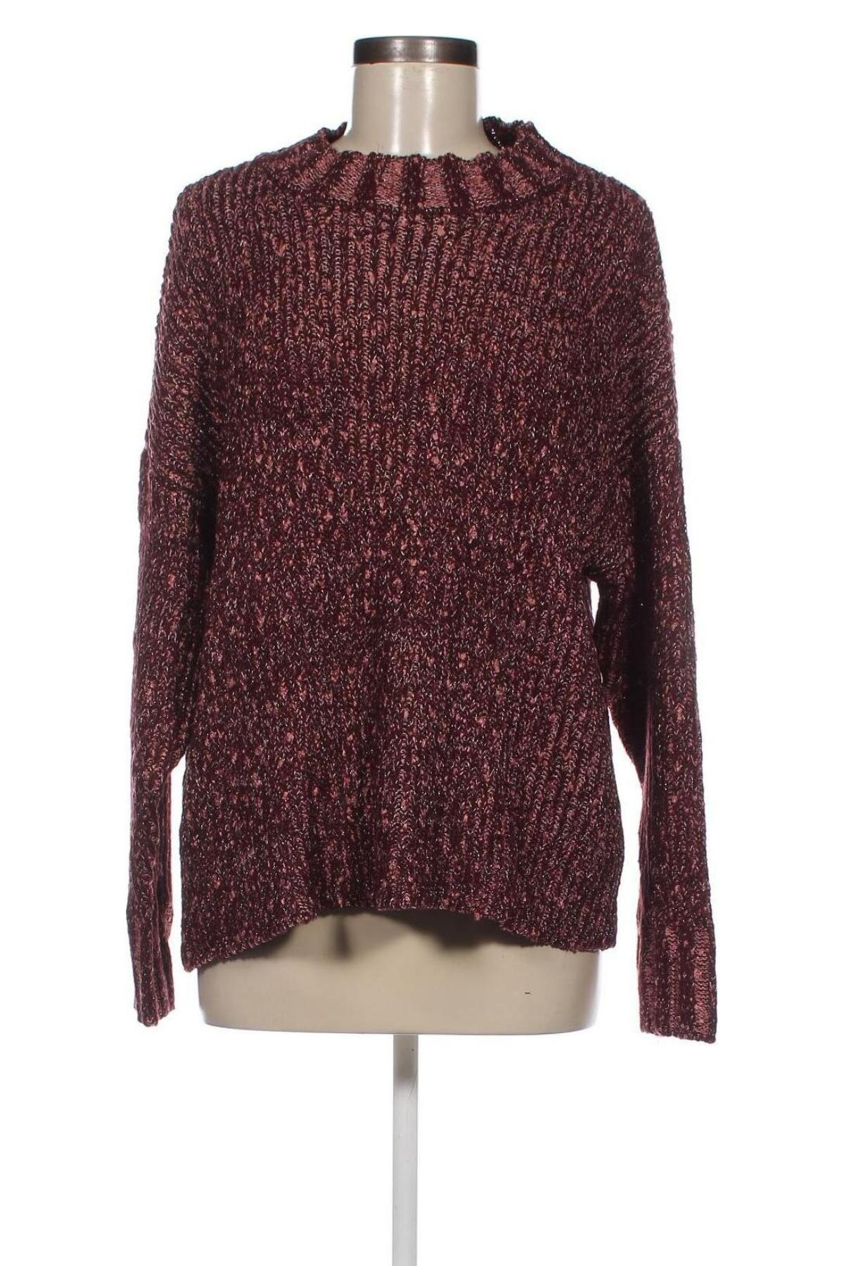 Damenpullover Yessica, Größe L, Farbe Rot, Preis € 7,49