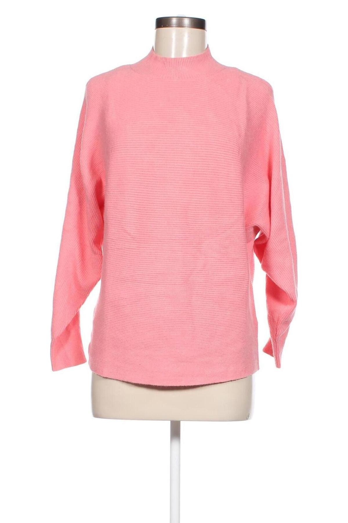 Damenpullover Yessica, Größe M, Farbe Rosa, Preis € 7,49