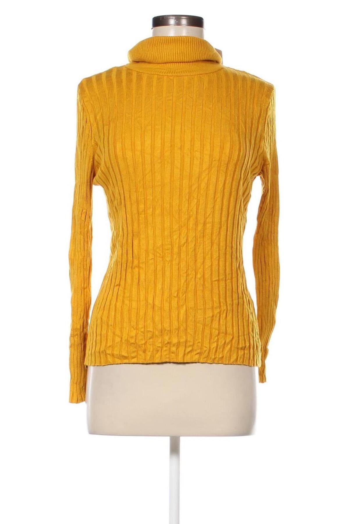 Damenpullover Yessica, Größe M, Farbe Orange, Preis € 7,49