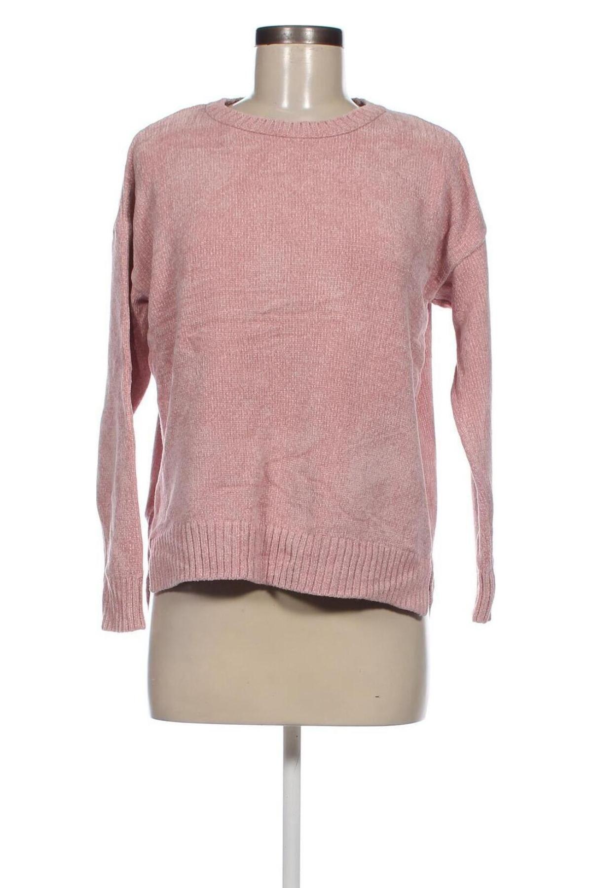 Damenpullover Young, Größe S, Farbe Rosa, Preis 6,99 €