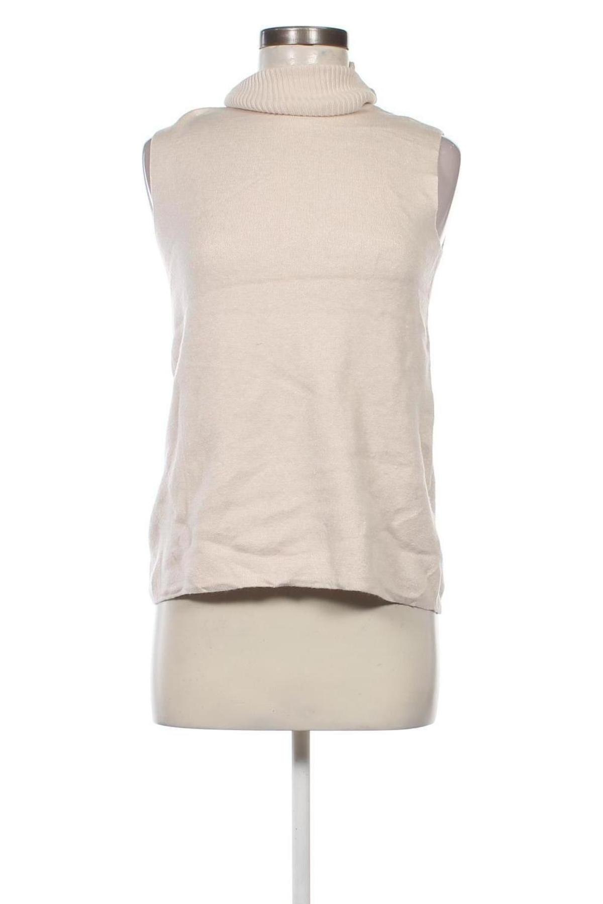 Damenpullover Zabaione, Größe M, Farbe Beige, Preis 28,53 €