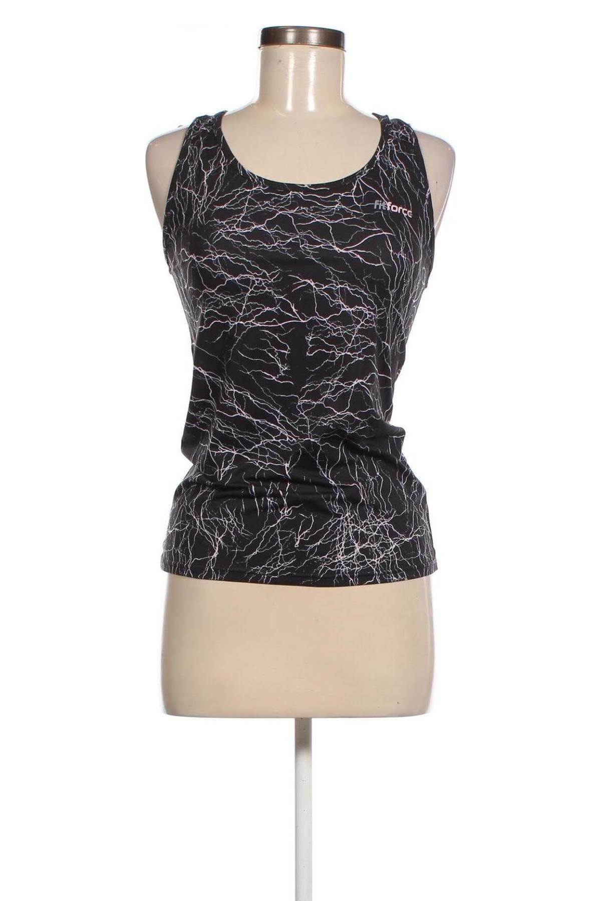 Damen Sporttop, Größe S, Farbe Mehrfarbig, Preis € 3,99