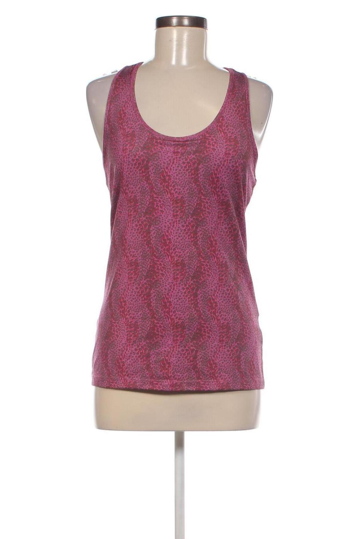 Damen Sporttop Crane, Größe S, Farbe Rosa, Preis € 3,99