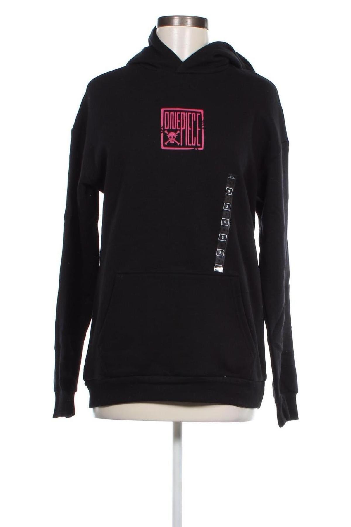 Damen Sweatshirt, Größe S, Farbe Schwarz, Preis € 15,99