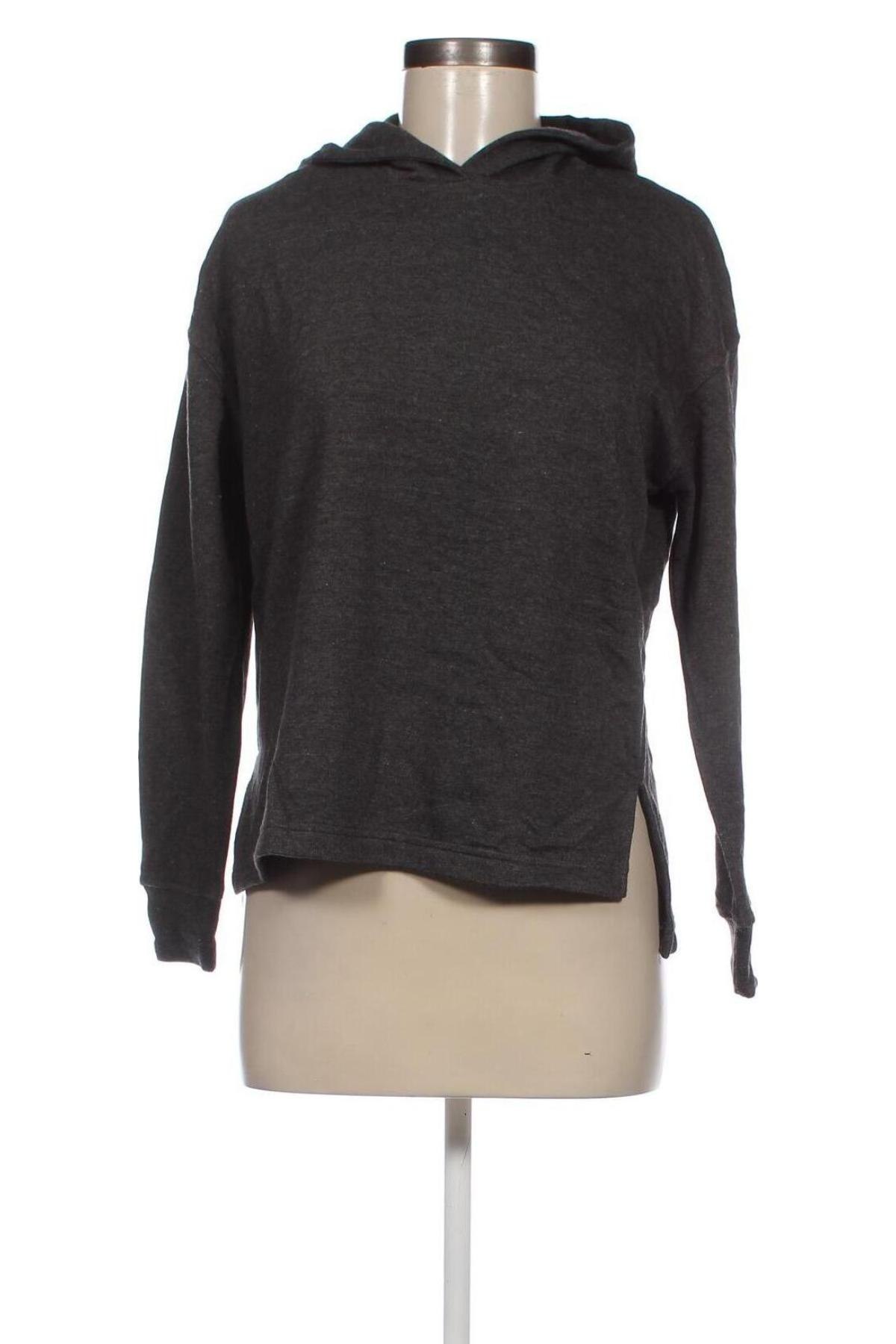 Damen Sweatshirt, Größe S, Farbe Grau, Preis € 4,99