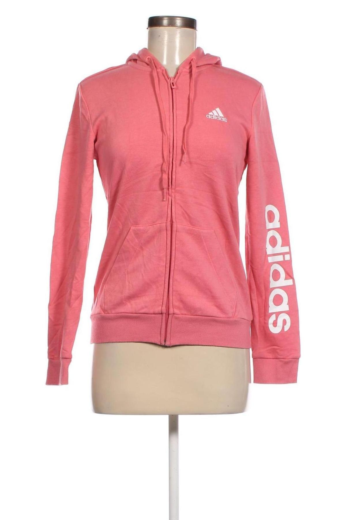 Adidas Damen Sweatshirt Adidas - günstig bei Remix - #128135800