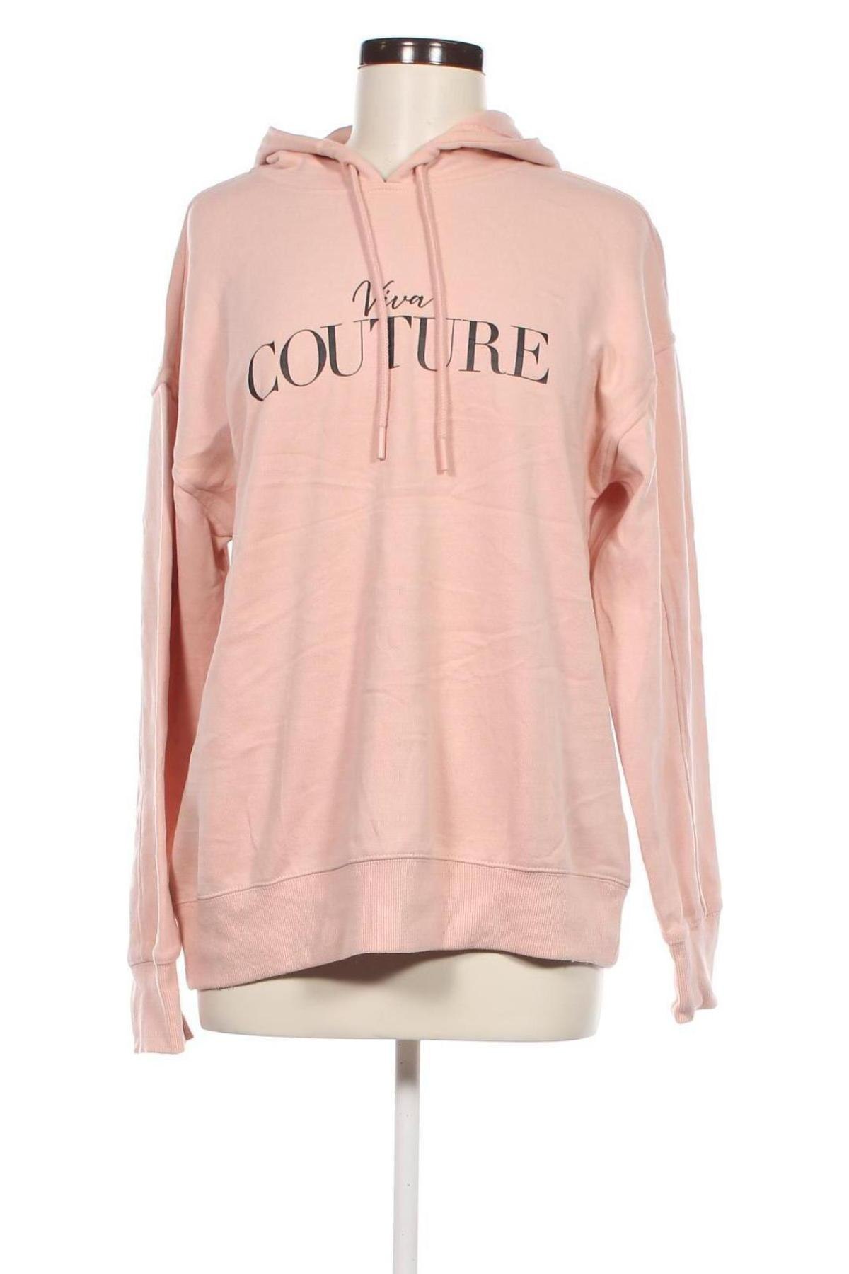 Damen Sweatshirt Amisu, Größe L, Farbe Rosa, Preis 20,18 €