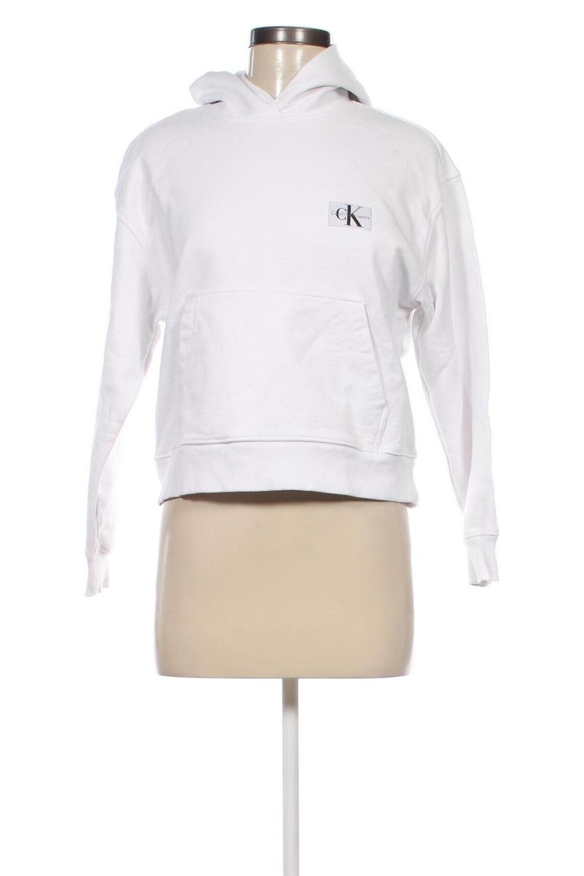 Calvin Klein Jeans Damen Sweatshirt Calvin Klein Jeans - günstig bei Remix - #128129335