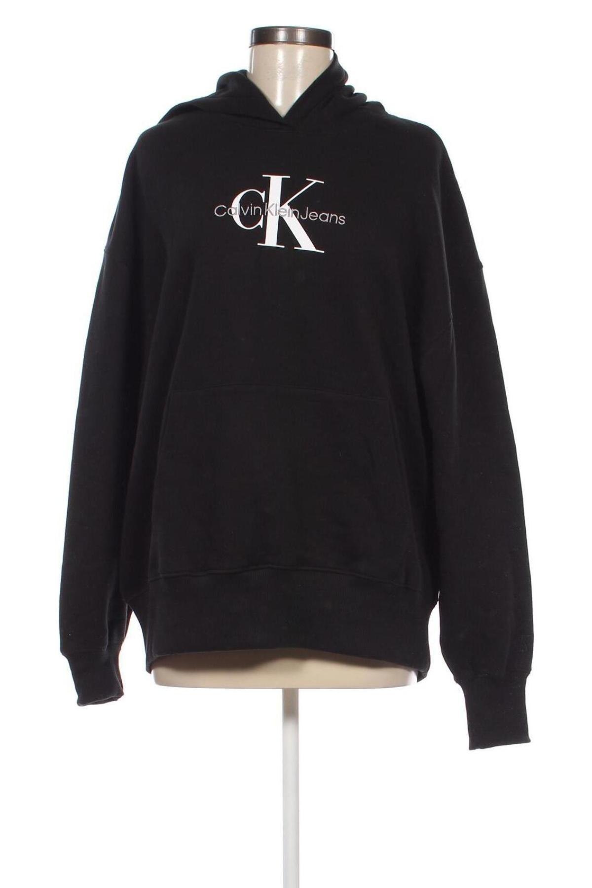 Calvin Klein Jeans Damen Sweatshirt Calvin Klein Jeans - günstig bei Remix - #128131881