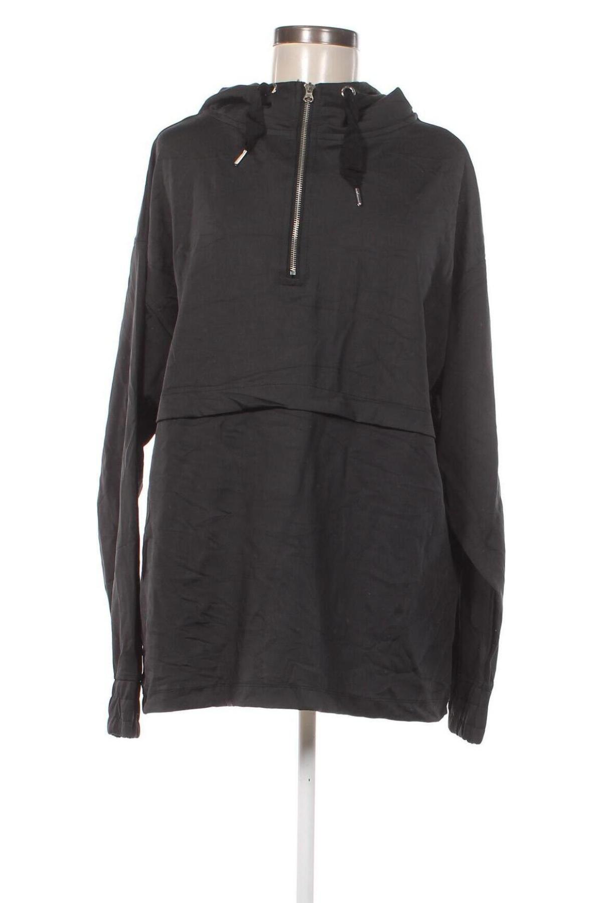 Damen Sweatshirt ENDURANCE, Größe L, Farbe Schwarz, Preis € 22,49