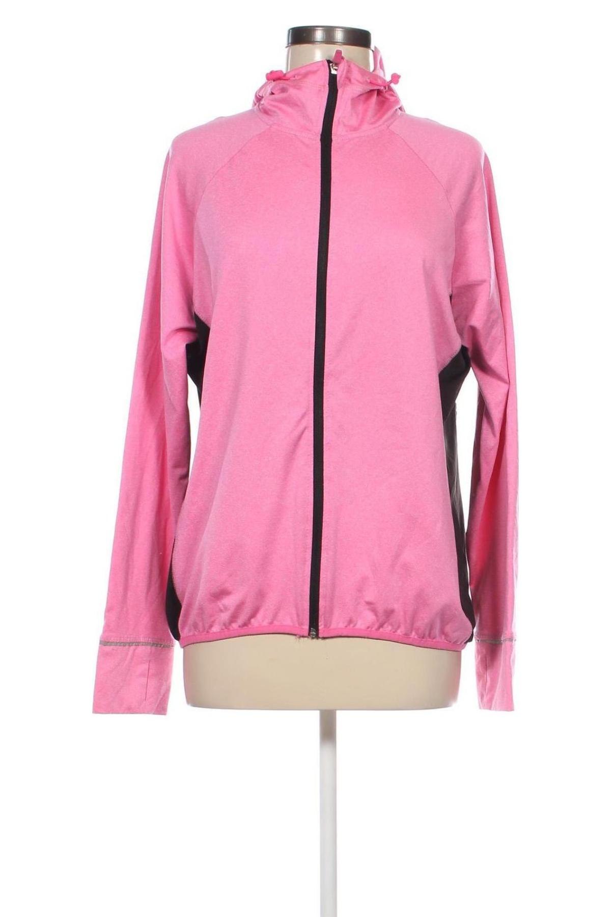 Damen Sweatshirt Ergee, Größe XL, Farbe Rosa, Preis € 6,99