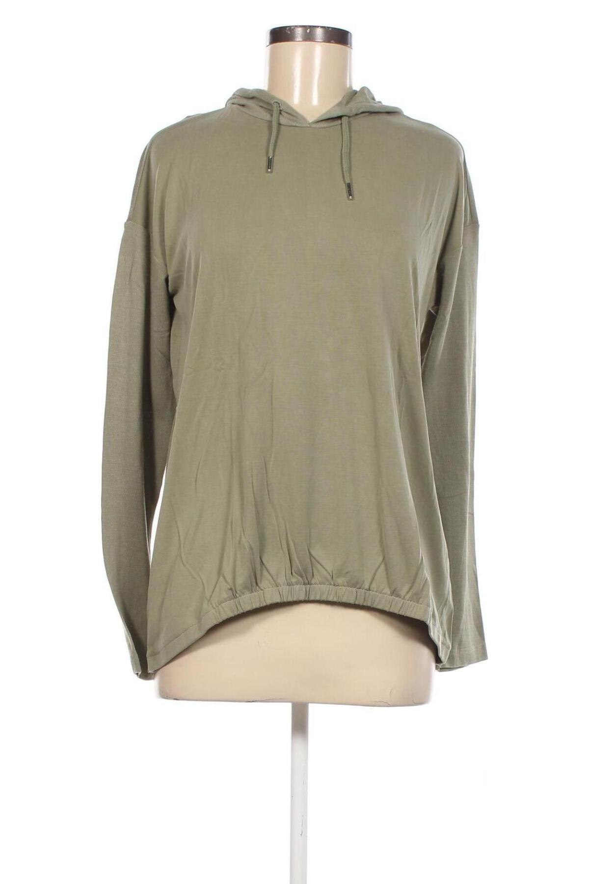 Damen Sweatshirt Esprit, Größe M, Farbe Grün, Preis 12,99 €