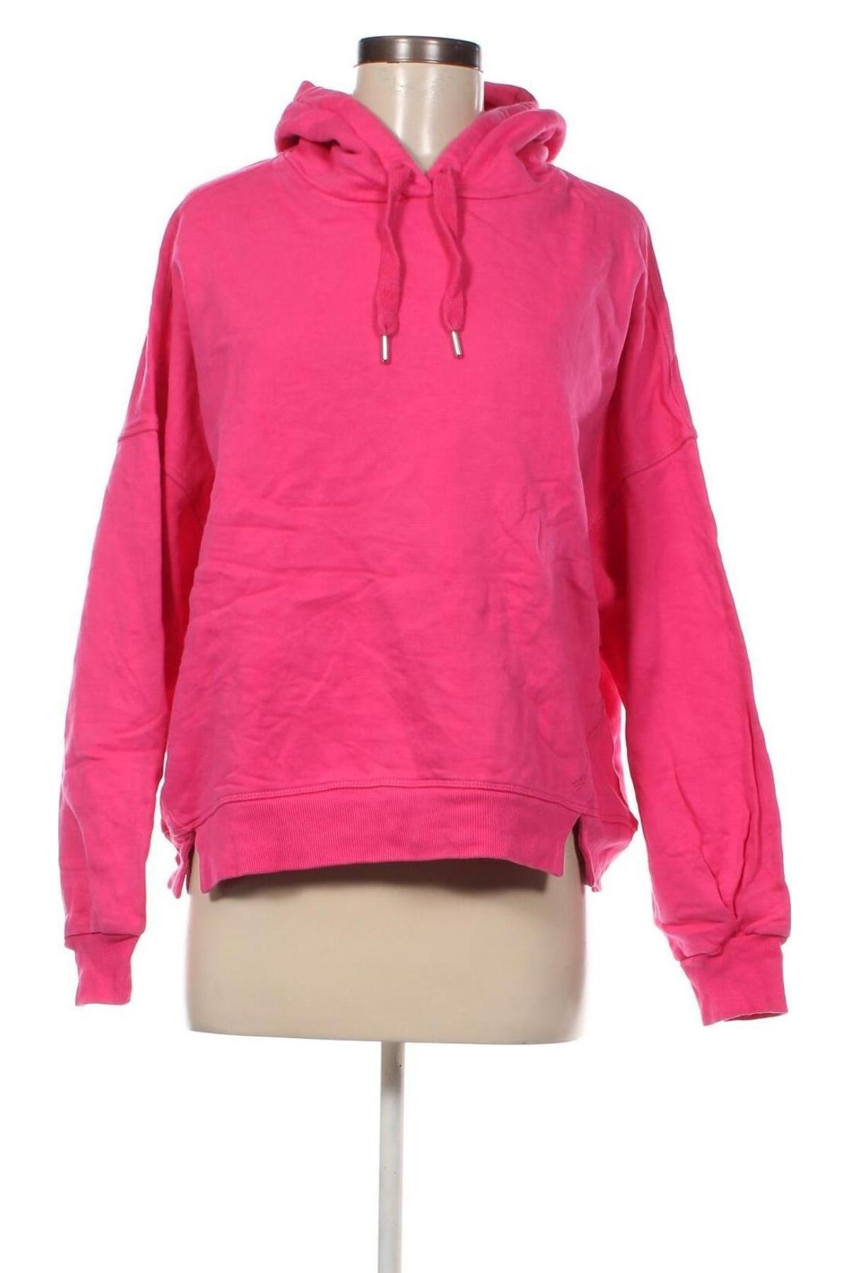 Damen Sweatshirt Esprit, Größe L, Farbe Rosa, Preis 28,53 €