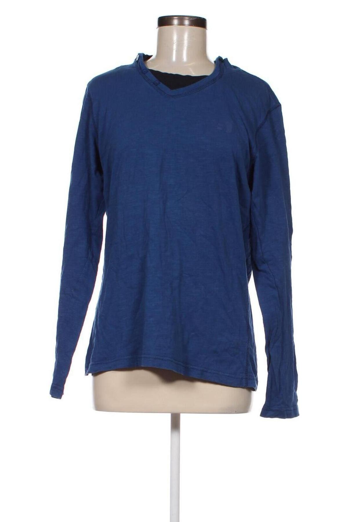 Damen Sweatshirt S.Oliver, Größe L, Farbe Blau, Preis 7,49 €