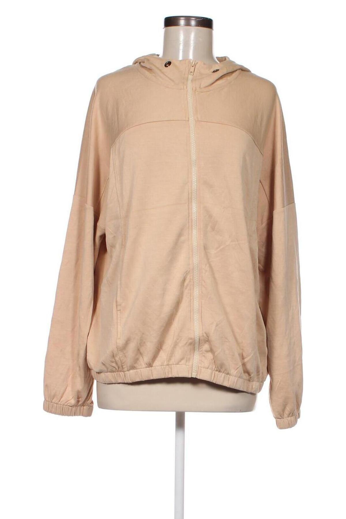 Damen Sweatshirt Soya Concept, Größe L, Farbe Beige, Preis € 7,29