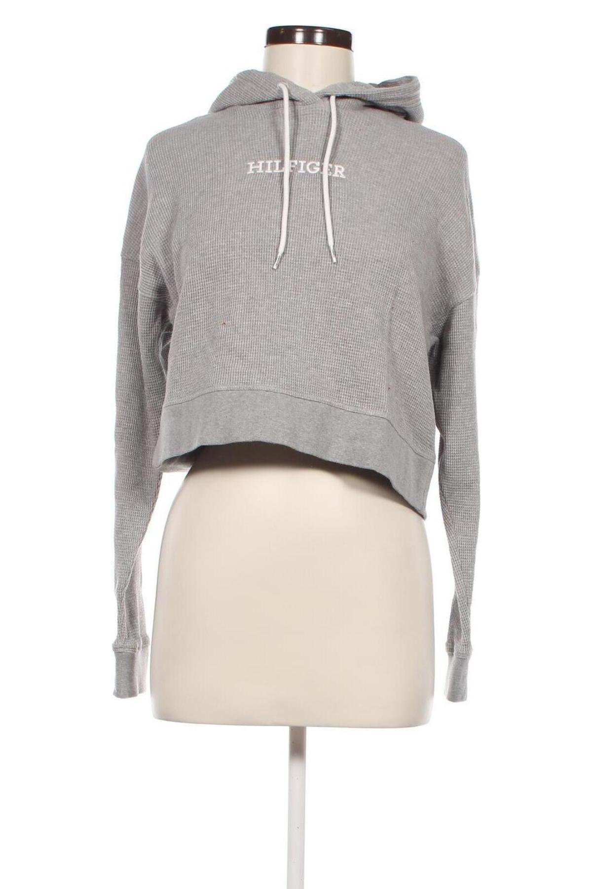 Tommy Hilfiger Damen Sweatshirt Tommy Hilfiger - günstig bei Remix - #128074164