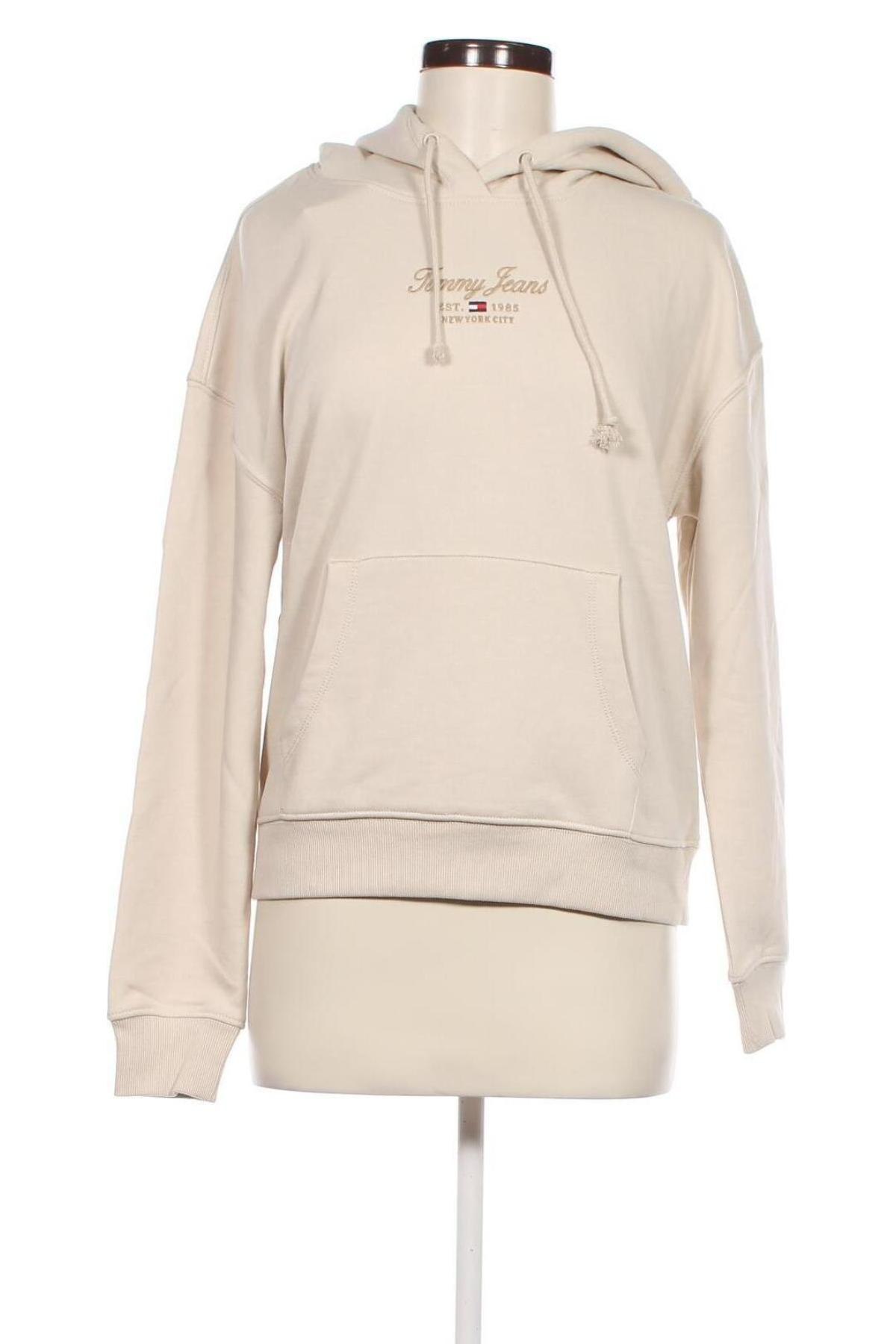 Tommy Jeans Damen Sweatshirt Tommy Jeans - günstig bei Remix - #128052927