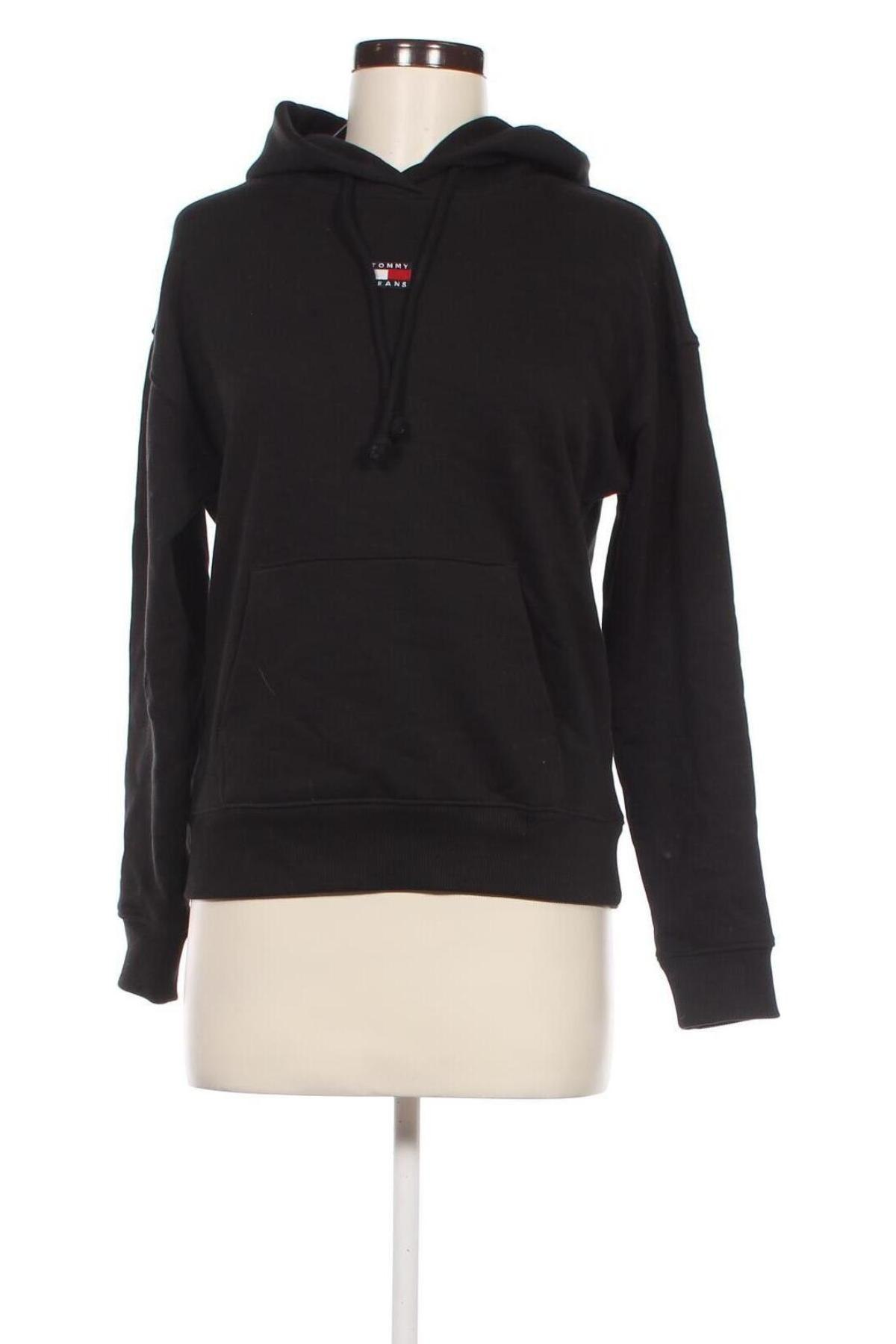 Tommy Jeans Damen Sweatshirt Tommy Jeans - günstig bei Remix - #128079894