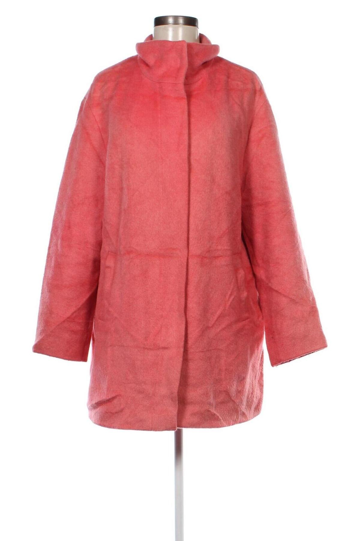 Damenmantel Basler, Größe M, Farbe Rosa, Preis € 36,49